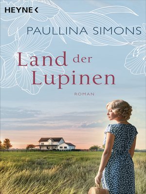 cover image of Land der Lupinen